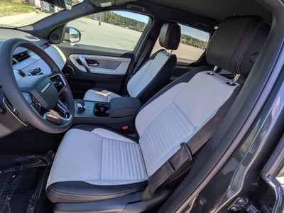 2025 Land Rover Discovery Sport Dynamic SE