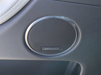 2025 Land Rover Discovery Sport Dynamic SE