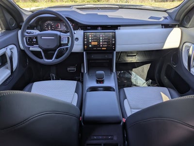 2025 Land Rover Discovery Sport Dynamic SE