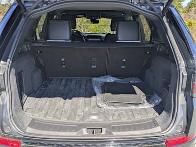 2025 Land Rover Discovery Sport Dynamic SE
