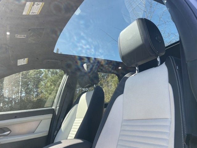 2025 Land Rover Discovery Sport Dynamic SE