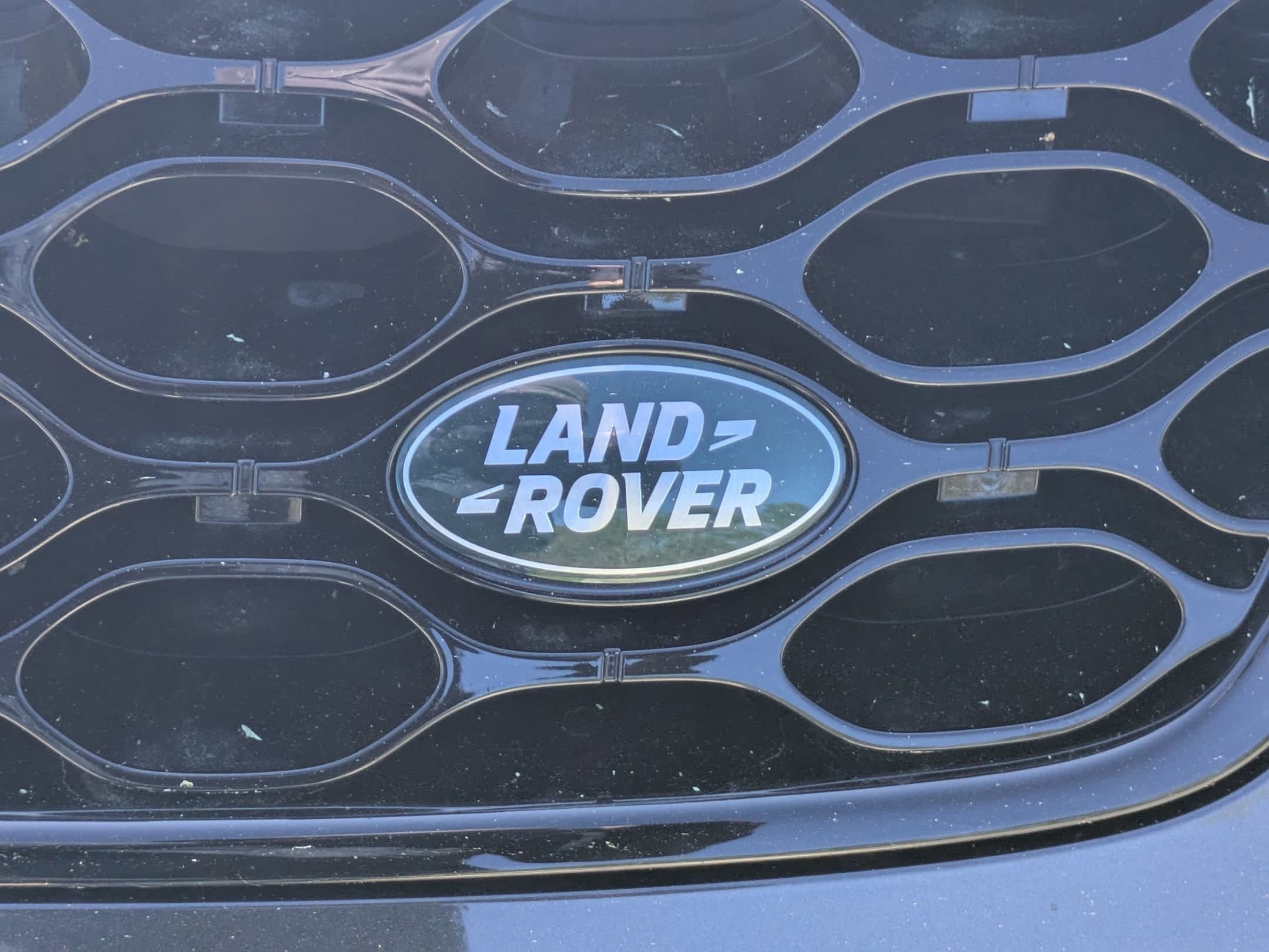 2025 Land Rover Discovery Sport Dynamic SE
