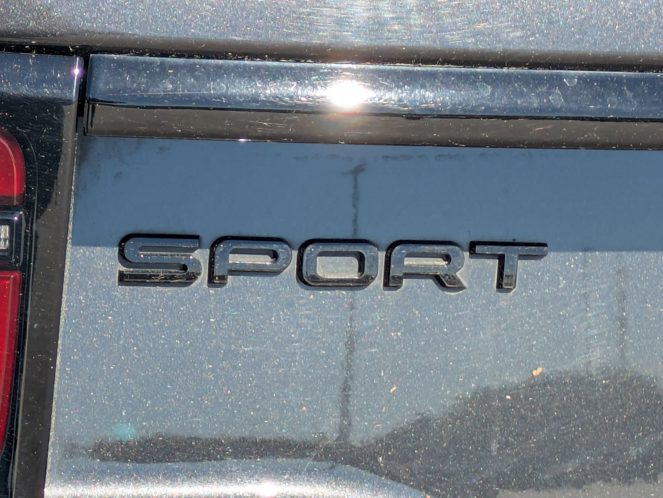 2025 Land Rover Discovery Sport Dynamic SE