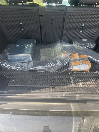 2024 Land Rover Defender X-Dynamic SE