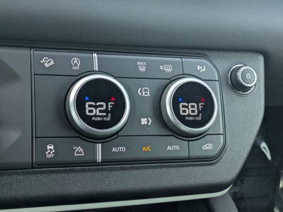 2024 Land Rover Defender X-Dynamic SE