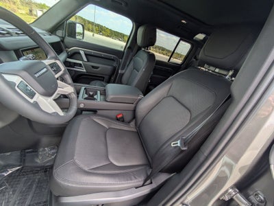 2024 Land Rover Defender X-Dynamic SE
