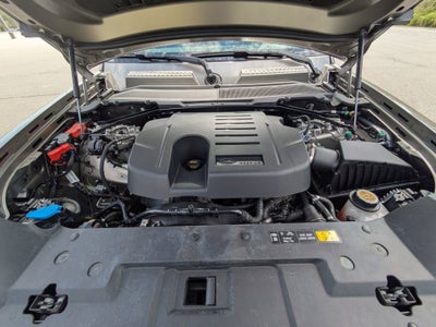 2024 Land Rover Defender X-Dynamic SE