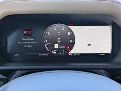 2025 Land Rover Defender X-Dynamic SE