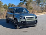 2025 Land Rover Defender X-Dynamic SE
