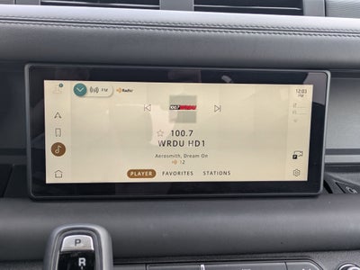 2024 Land Rover Defender X-Dynamic SE