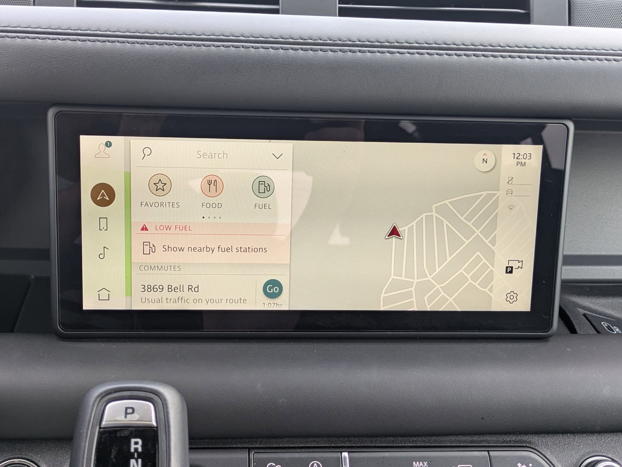 2024 Land Rover Defender X-Dynamic SE