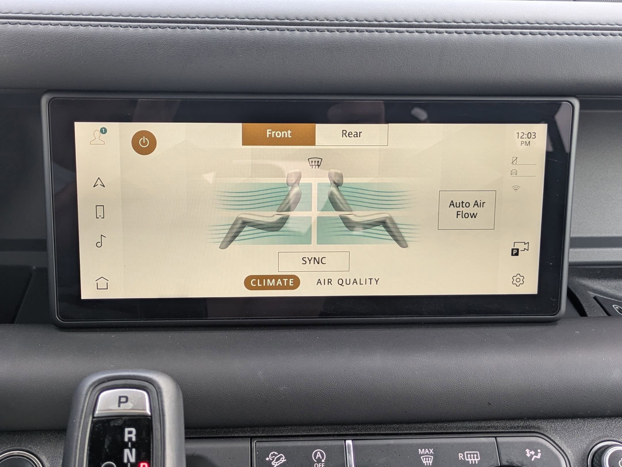 2024 Land Rover Defender X-Dynamic SE