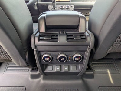 2024 Land Rover Defender X-Dynamic SE