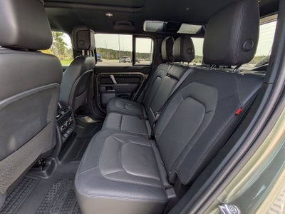 2024 Land Rover Defender X-Dynamic SE