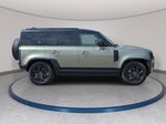 2024 Land Rover Defender X-Dynamic SE
