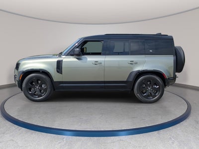 2024 Land Rover Defender X-Dynamic SE