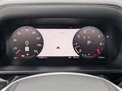 2023 Land Rover Defender X-Dynamic SE