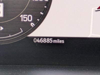 2023 Land Rover Defender X-Dynamic SE