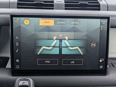 2023 Land Rover Defender X-Dynamic SE