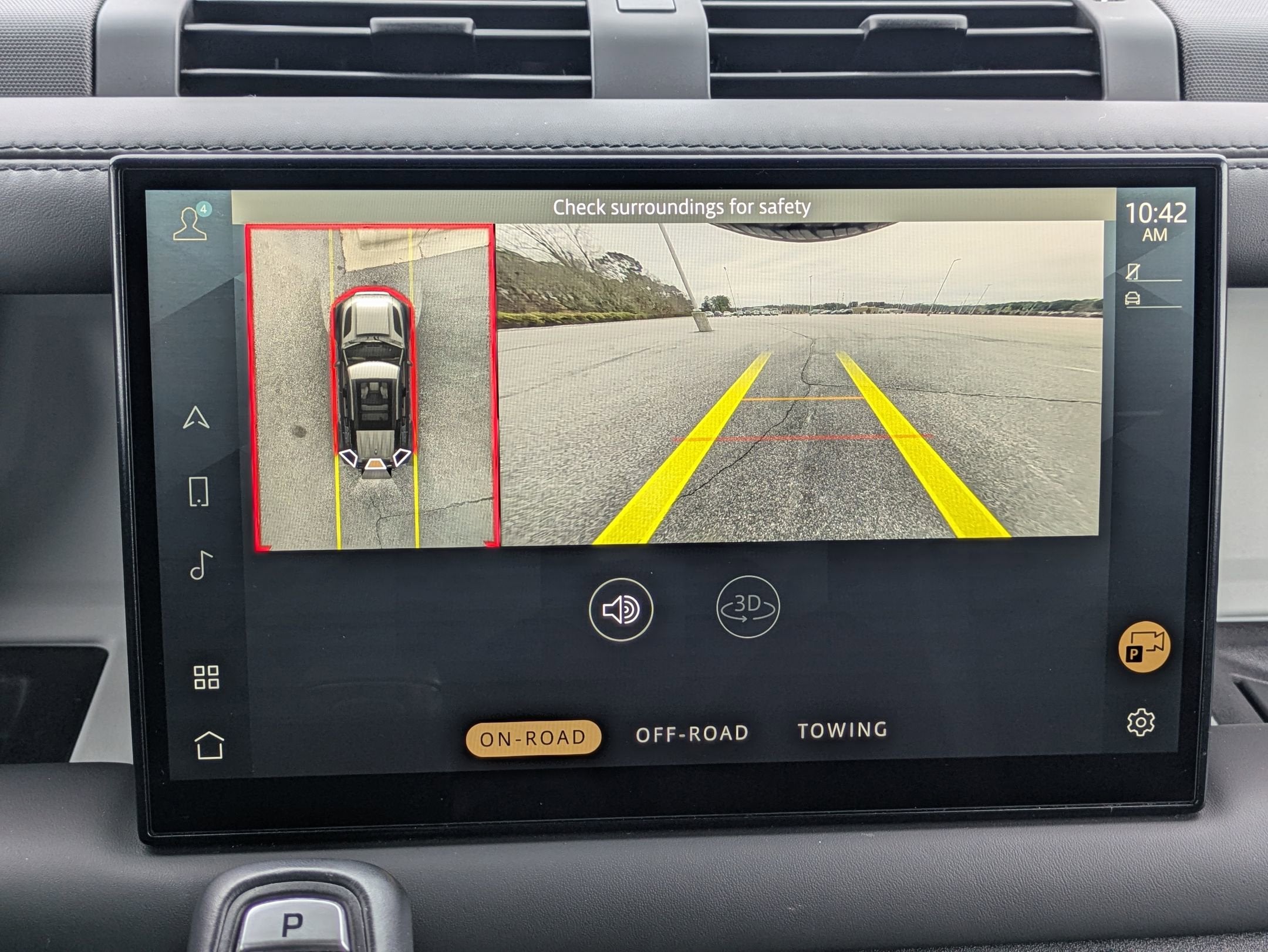 2023 Land Rover Defender X-Dynamic SE