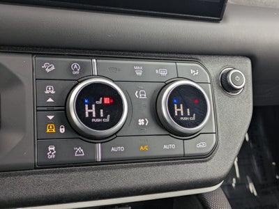 2023 Land Rover Defender X-Dynamic SE