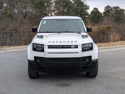 2023 Land Rover Defender X-Dynamic SE