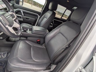 2023 Land Rover Defender X-Dynamic SE