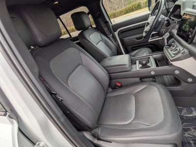 2023 Land Rover Defender X-Dynamic SE