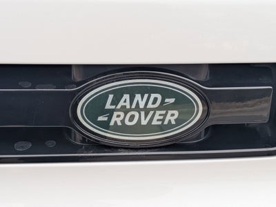 2023 Land Rover Defender X-Dynamic SE