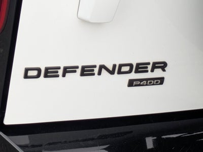 2023 Land Rover Defender X-Dynamic SE