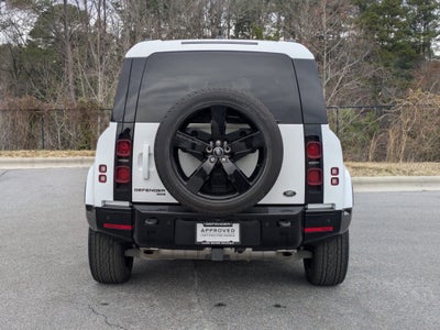 2023 Land Rover Defender X-Dynamic SE