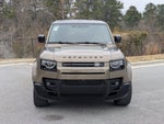 2025 Land Rover Defender X-Dynamic SE