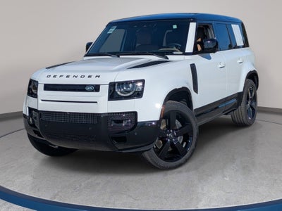 2025 Land Rover Defender X-Dynamic SE