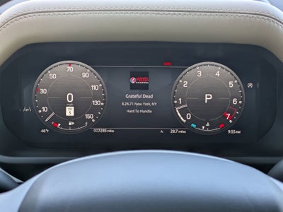 2025 Land Rover Defender X-Dynamic SE