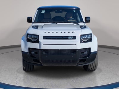 2025 Land Rover Defender X-Dynamic SE