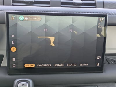 2025 Land Rover Defender X-Dynamic SE