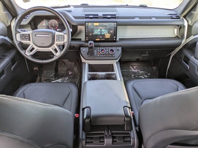 2025 Land Rover Defender X-Dynamic SE