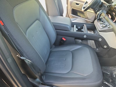 2022 Land Rover Defender X-Dynamic HSE