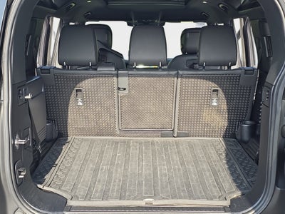 2022 Land Rover Defender X-Dynamic HSE