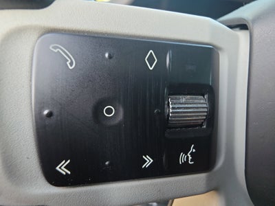 2022 Land Rover Defender X-Dynamic HSE