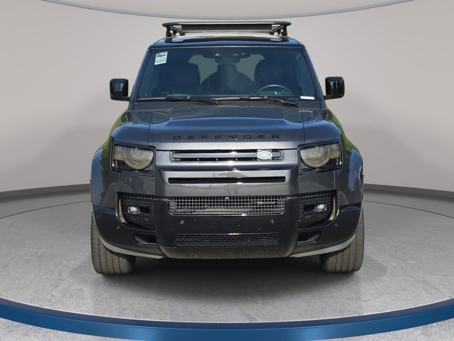 2022 Land Rover Defender X-Dynamic HSE