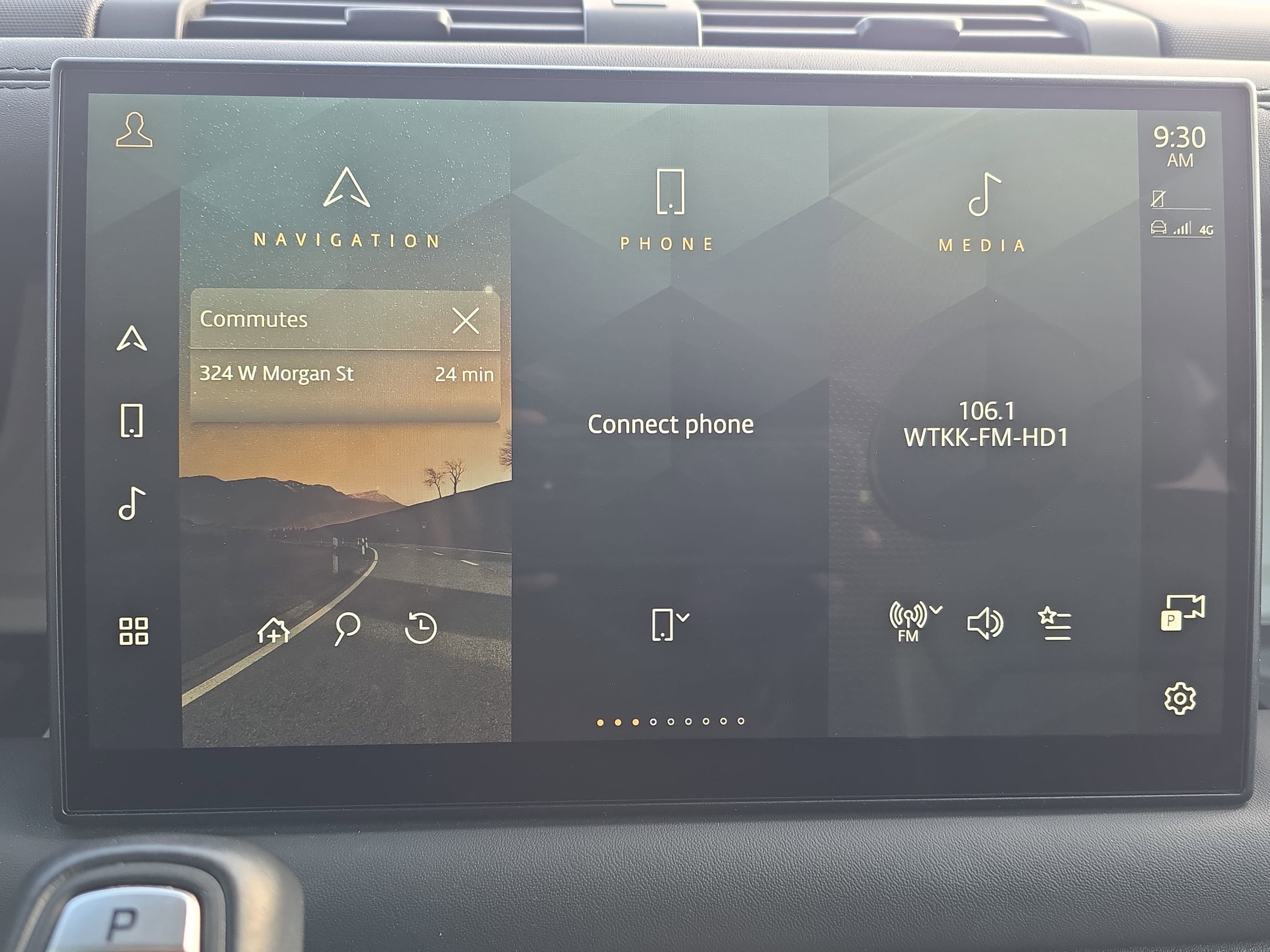 2022 Land Rover Defender X-Dynamic HSE