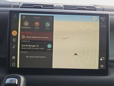 2022 Land Rover Defender X-Dynamic HSE