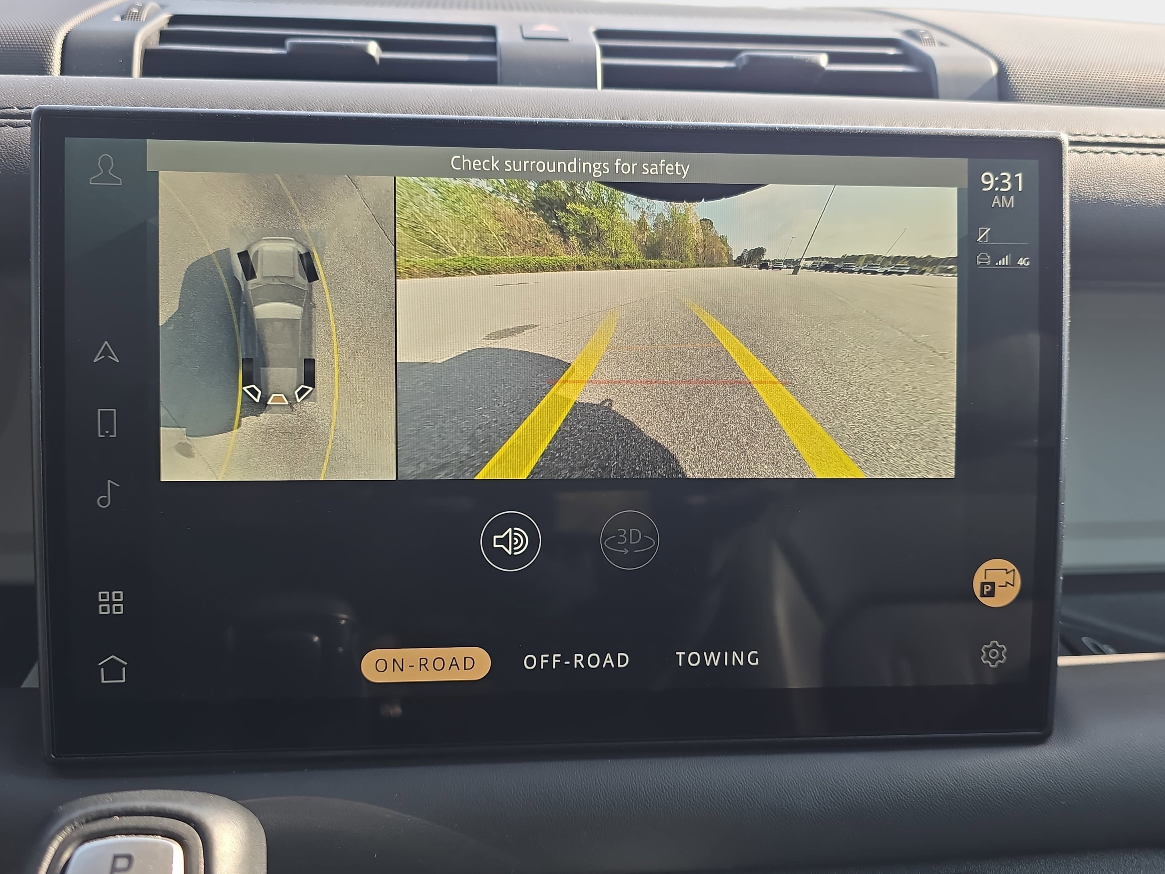 2022 Land Rover Defender X-Dynamic HSE