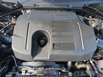 2022 Land Rover Defender X-Dynamic HSE