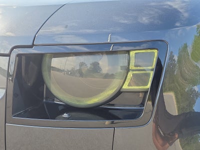 2022 Land Rover Defender X-Dynamic HSE