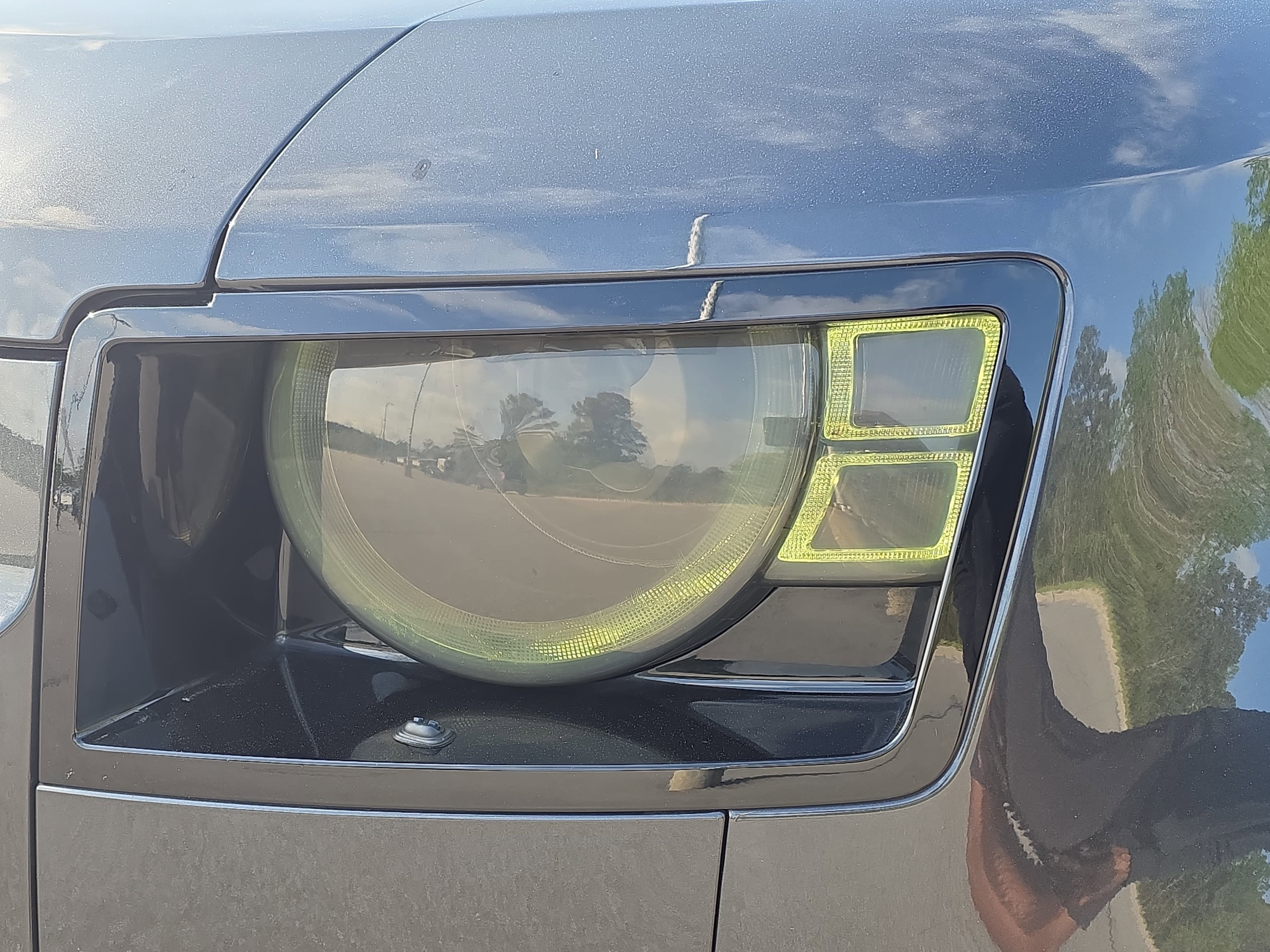 2022 Land Rover Defender X-Dynamic HSE