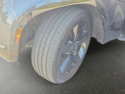 2022 Land Rover Defender X-Dynamic HSE