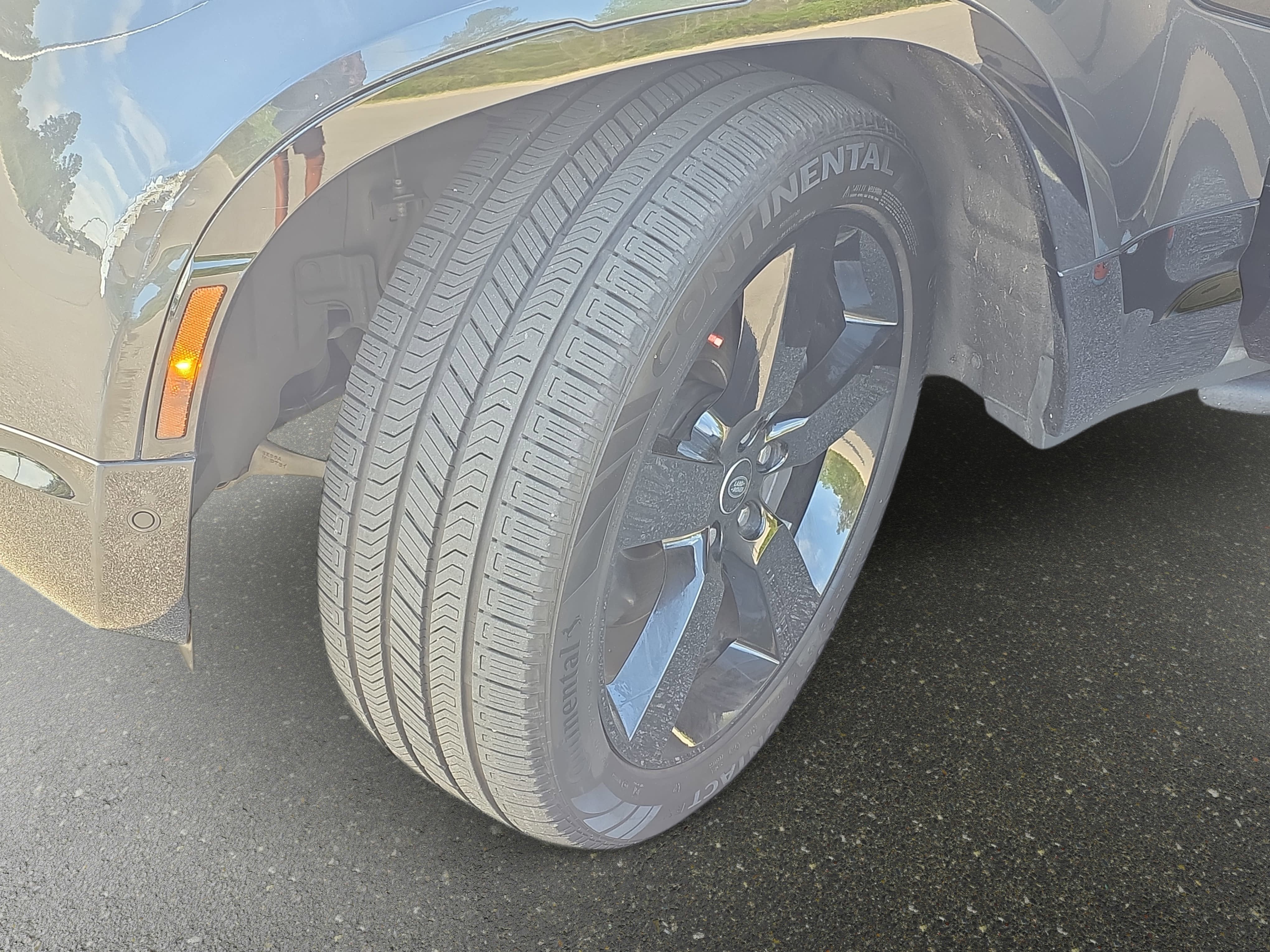 2022 Land Rover Defender X-Dynamic HSE