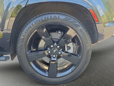 2022 Land Rover Defender X-Dynamic HSE